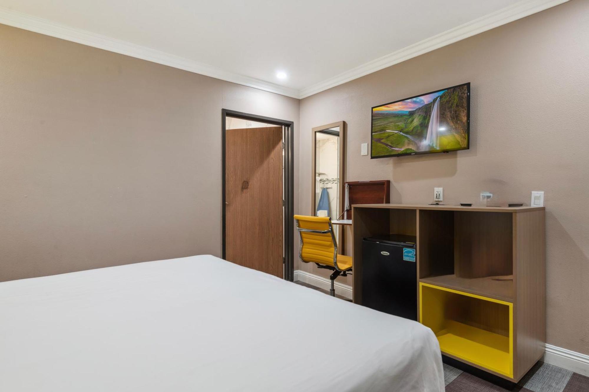 Hotel H-Wood Los Angeles Kültér fotó